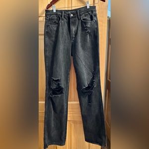 Judy Blue black jeans